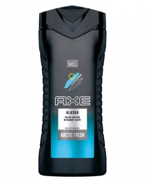 Axe Alaska Shower gel