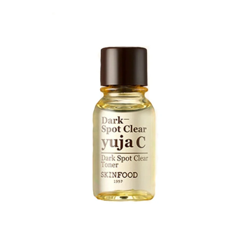 Siero antimacchia Yuja C Dark Spot Clear 14 ml (mini)