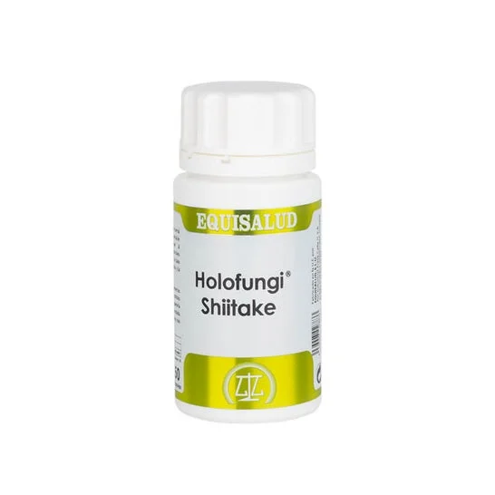 Shiitake Holofungi 50 tappi