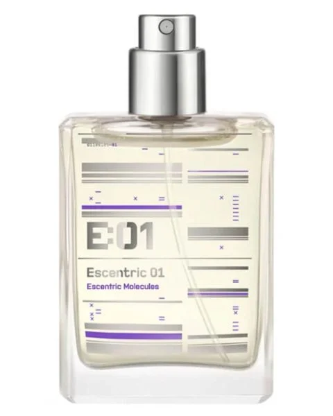 Escentric Molecules Escentric 01 EDT