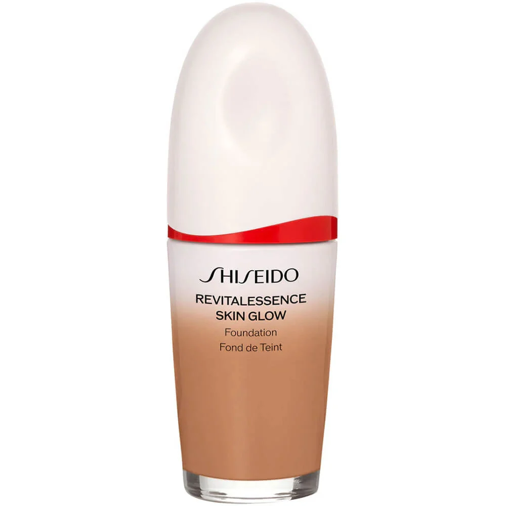 Shiseido Fondotinta Revitalessence Skin Glow 30 ml