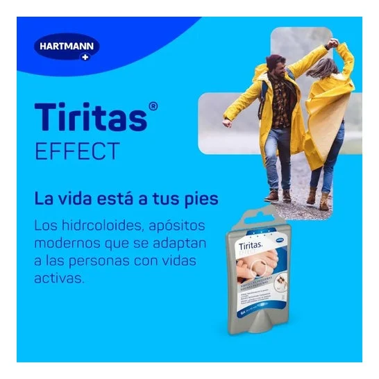 Dermaactive Apósitos® Dressings 16uds