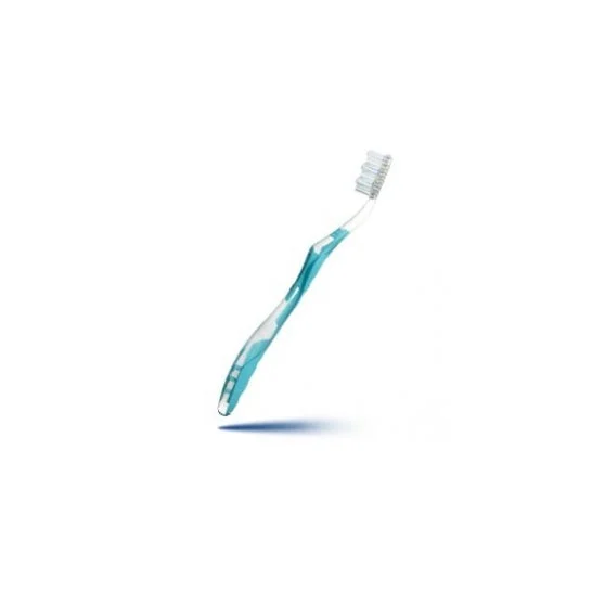 Elgydium Whitening spazzolino setole morbide 1pz