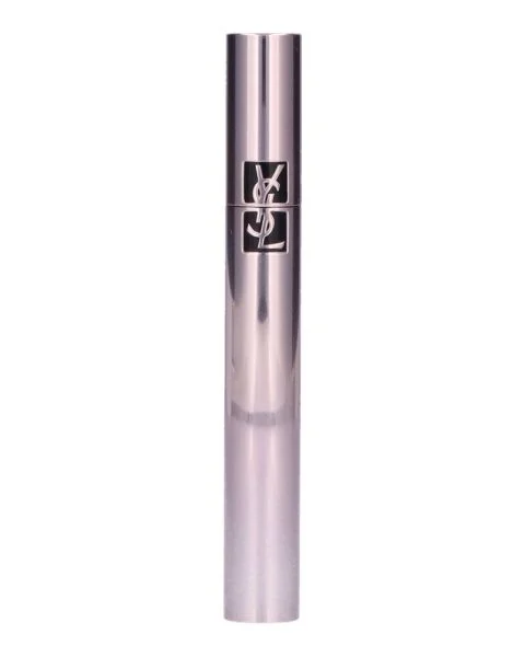Yves Saint Laurent Mascara Volume Effect Faux Cils Che Curler - #1 Rebellious Black