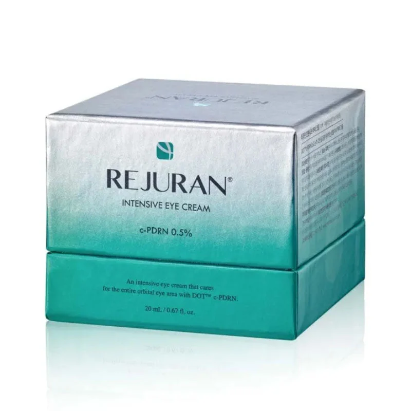 Crema Contorno Occhi Intensiva 20ml