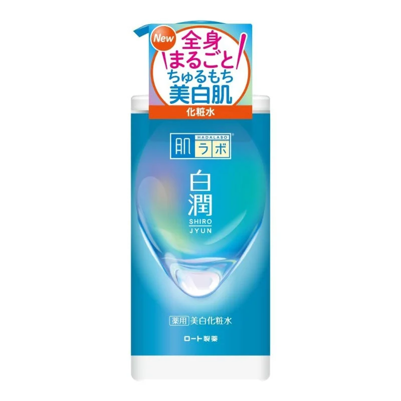 Shirojyun Medicated Whitening Lotion Pump (Normale) 400 ml