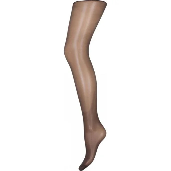 Decoy Soft Luxury (15 Den) Nearly Black XL