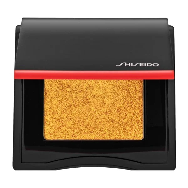 Shiseido POP PowderGel Ombretto 13 Kan-Kan Oro 2,5 g