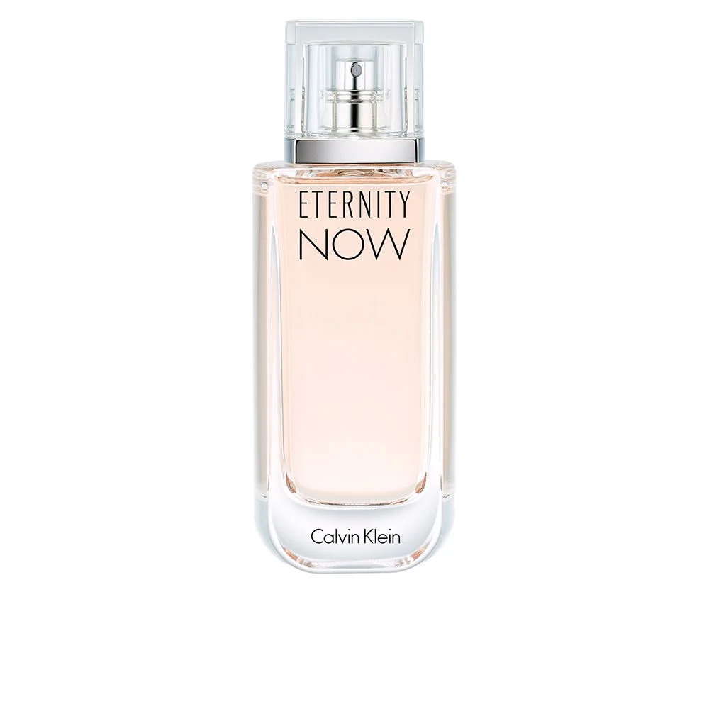 ETERNITY NOW