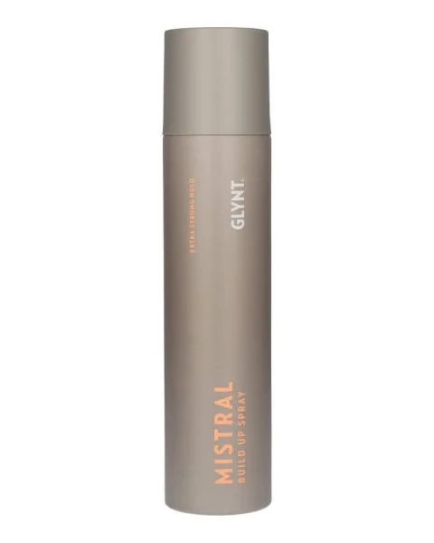 Glynt Mistral Build Up Spray
