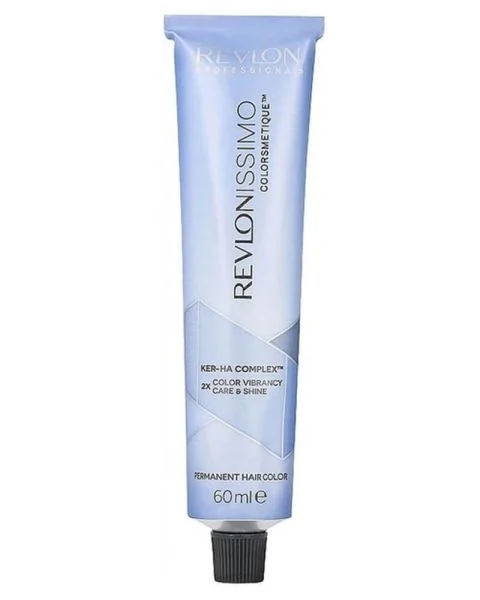 Revlon Revlonissimo Colorsmetique 5.12