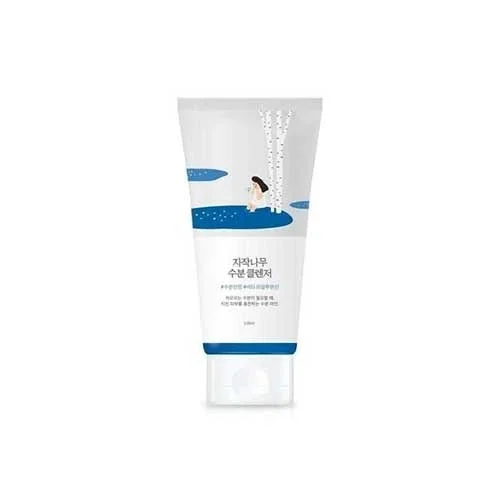 Detergente idratante Birch Juice 150 ml (SENZA SCATOLA)