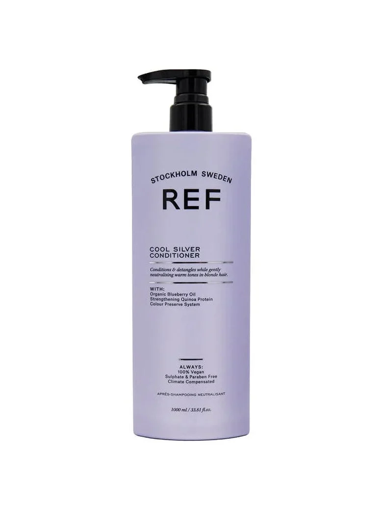 REF Cool Silver Balsamo 1000 ml