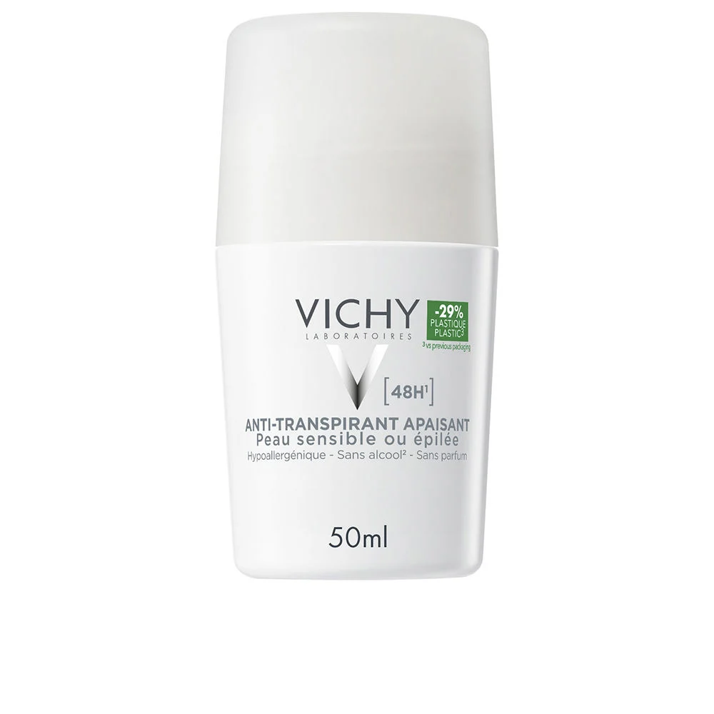 DEO anti-transpirant 48h roll-on