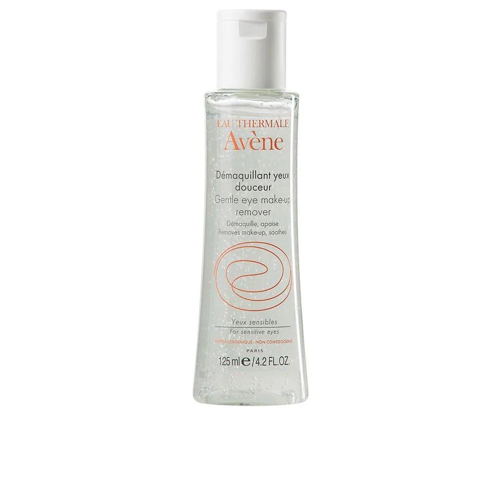 AVÈNE démaquillant douceur pour les yeux