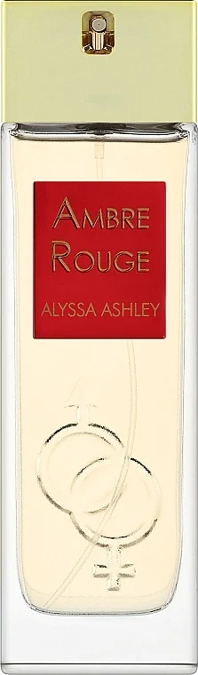 Alyssa Ashley Ambre Rouge