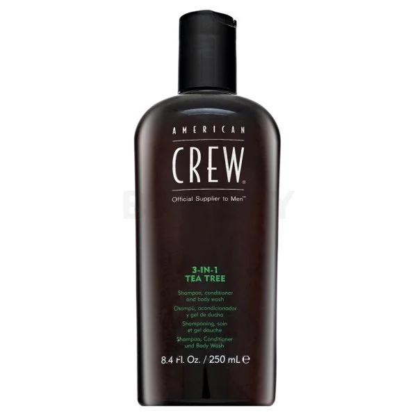 American Crew Shampoo Anti-Caduta 250 ml