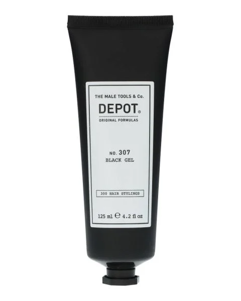Depot No. 307 Black Gel