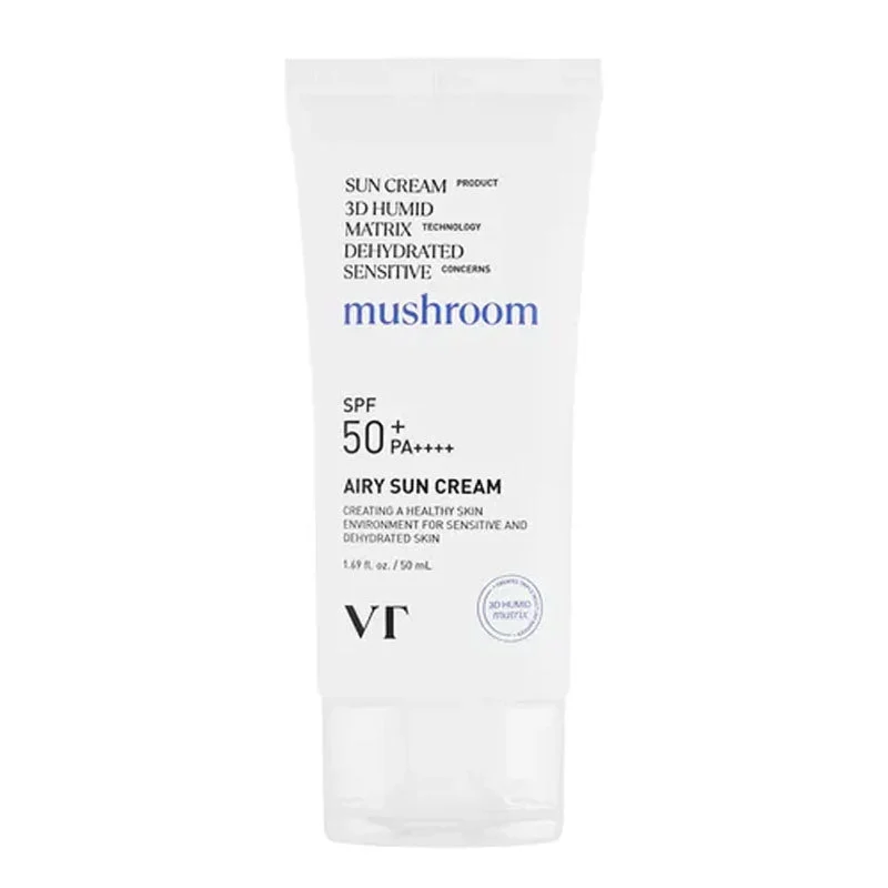 Crema solare VT Airy 50 ml