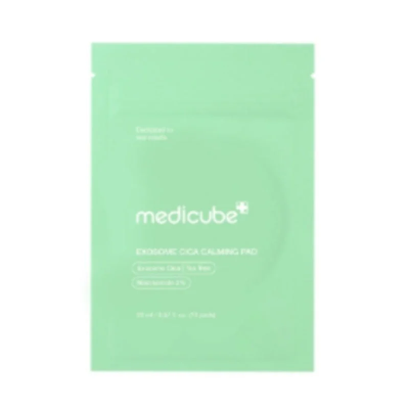Esosomi Cica Calming Pad Mini (10 pezzi)
