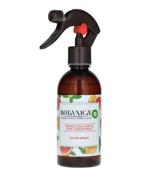 Air Wick Botanica Moroccan Mint & Pinnk Grapefruit