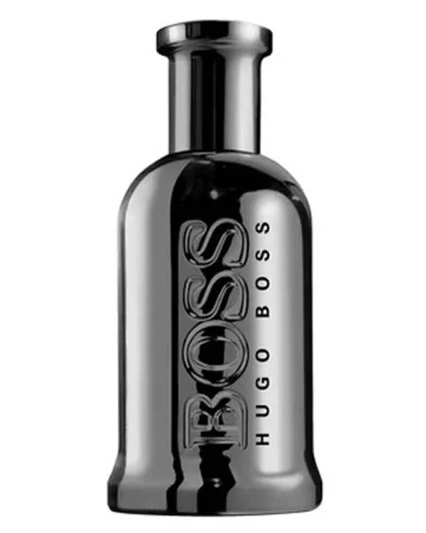 Hugo Boss Bottled United EDT