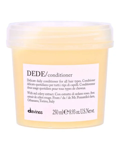 Davines DEDE Conditioner