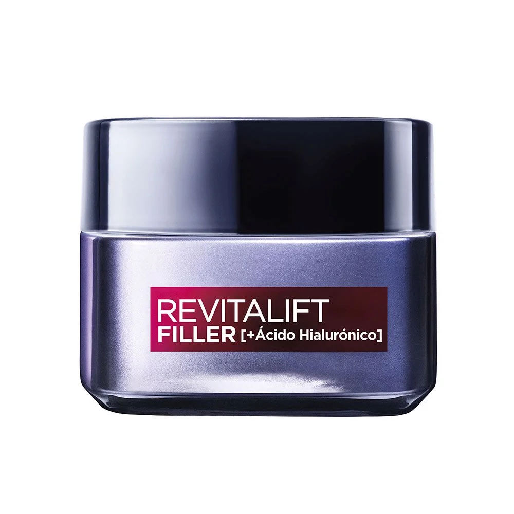 REVITALIFT FILLER crema voluminizadora anti-edad de día