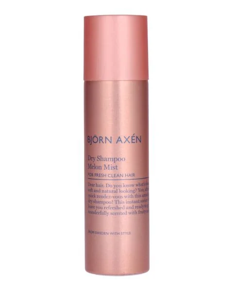 Björn Axén Melon Mist Dry Shampoo