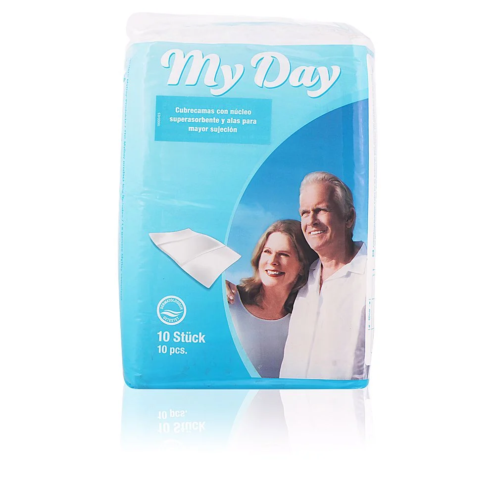 MY DAY bed liner for adults