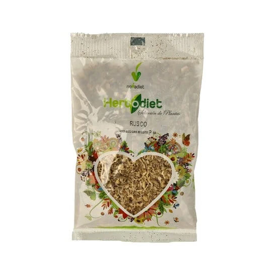 Nova Diet Rusco Root 80g