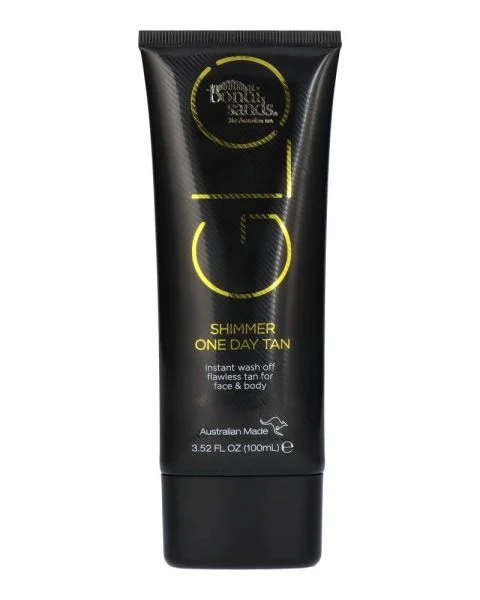 Bondi Sands Shimmer One Day Tan