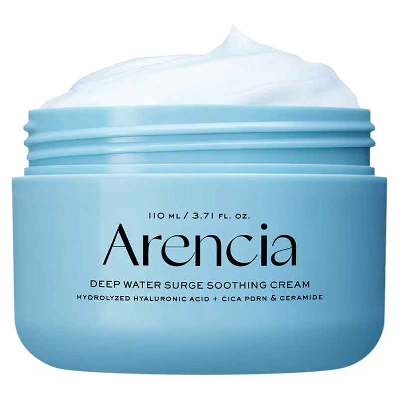 Crema lenitiva Deep Water Surge 110 ml