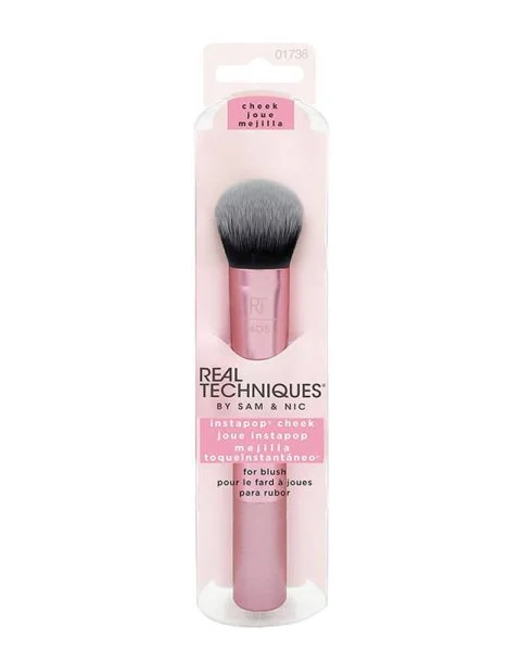 Real Techniques Instapop Cheek For Blush