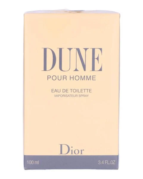 Dior Dune Pour Homme EDT