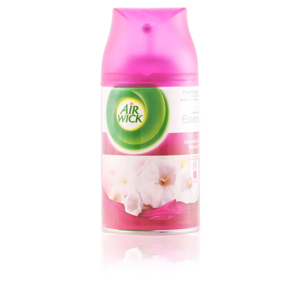 FRESHMATIC ambientador recambio #lirio luna