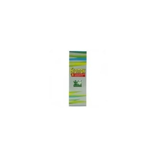Plantis Aromax 1 Circolazione 50ml