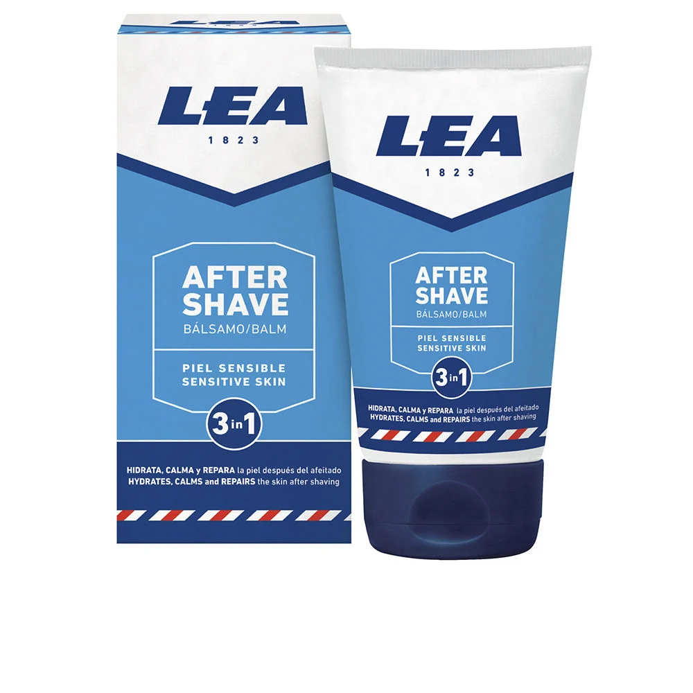 SENSITIVE SKIN after-shave balm 3in1