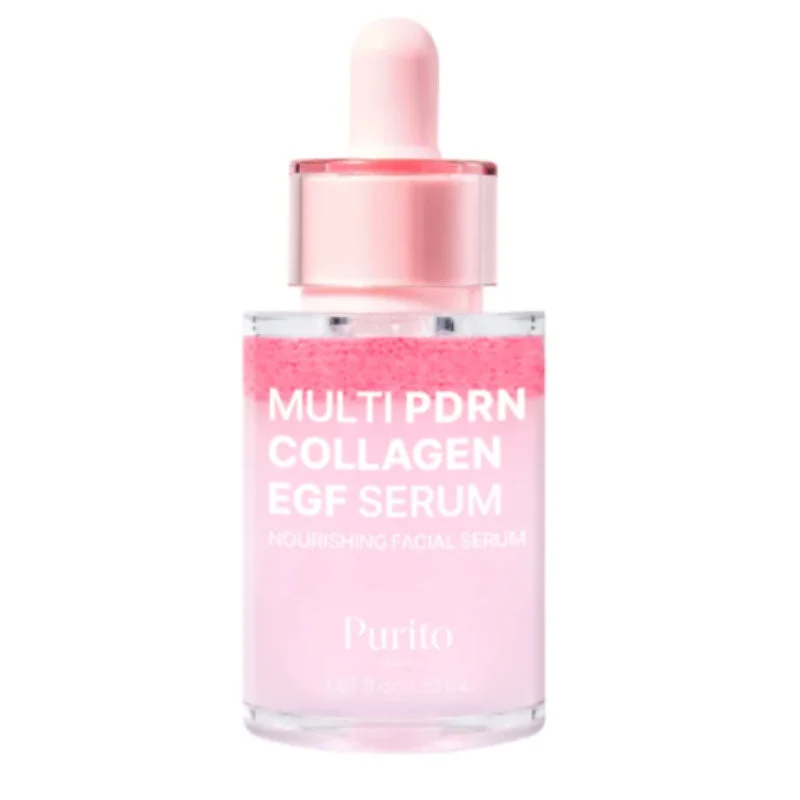 Siero Multi PDRN Collagen EGF 30ml