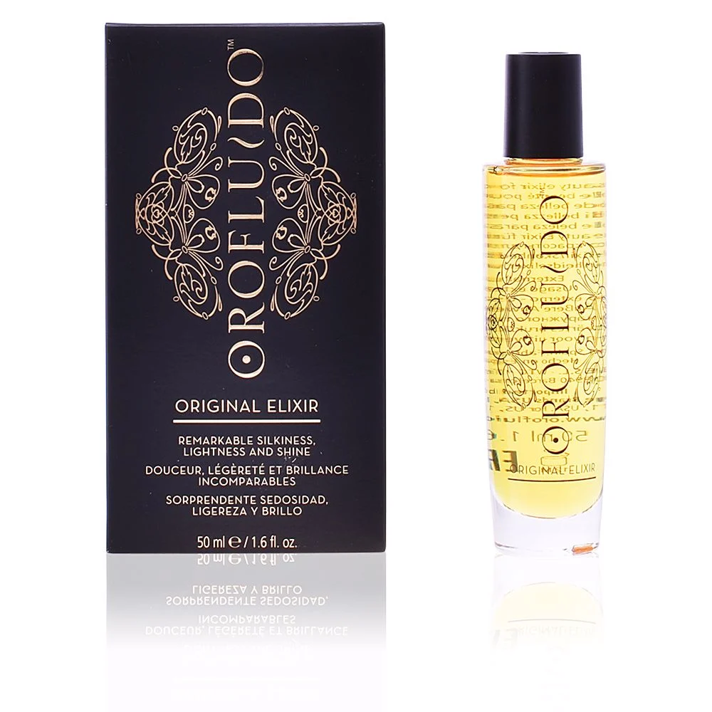 OROFLUIDO original elixir