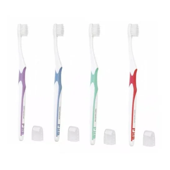 PHB Mini spazzolino da denti sensibile 1 pz