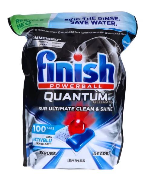 Neophos Finish Powerball Quantum Ultimate