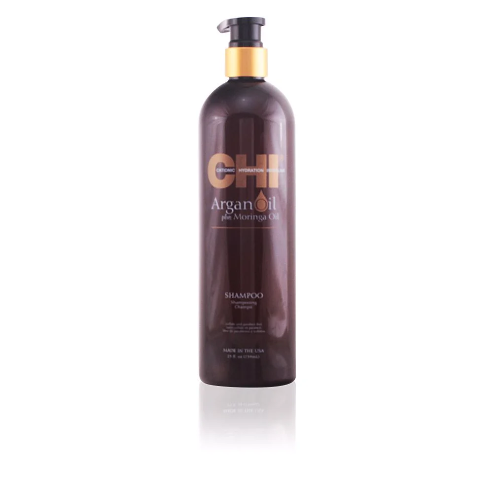 CHI ARGAN OIL shampoo