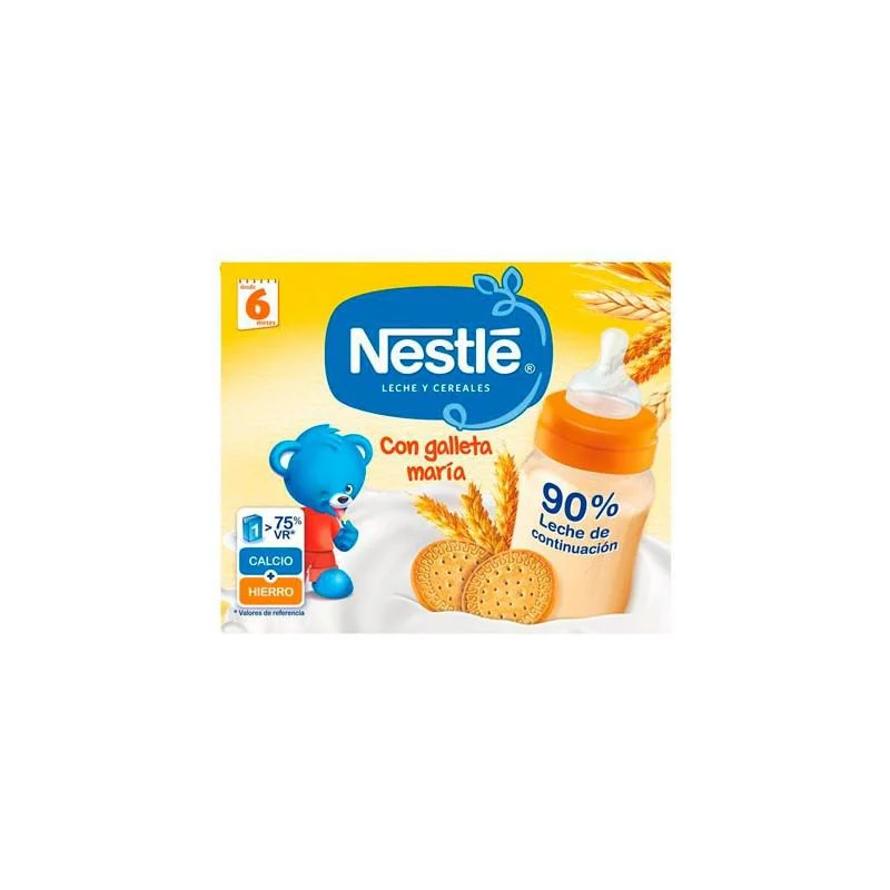 Nestlé Nestlé Panna fresca 250ml 250ml