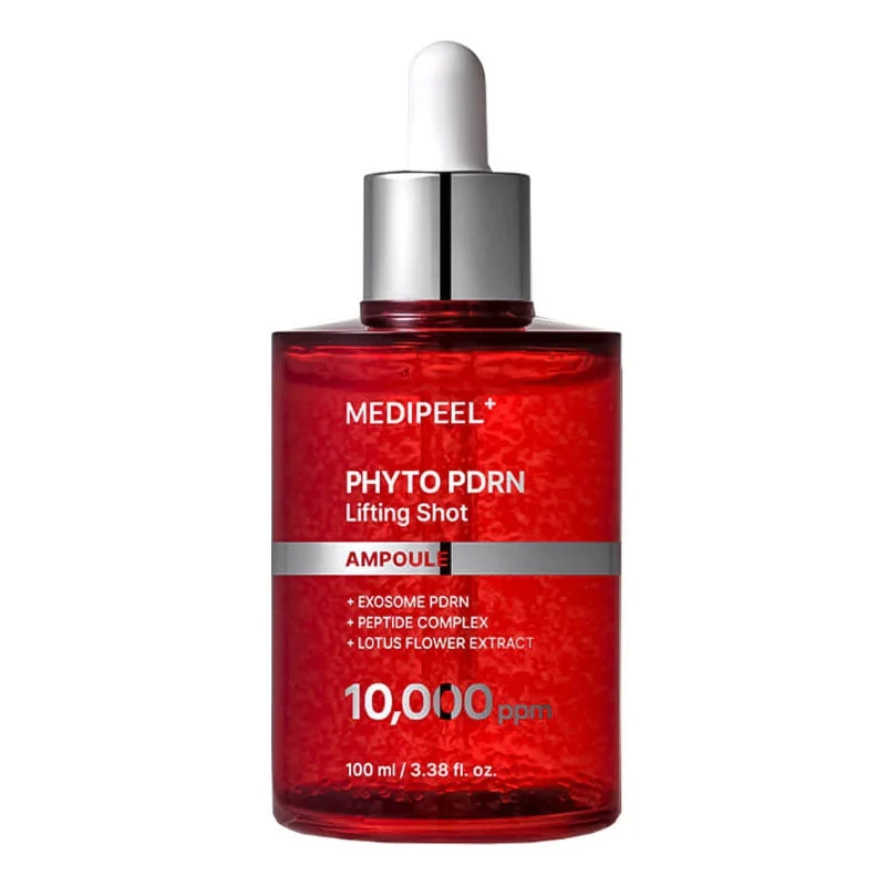 Fiala di Phyto Exosome PDRN Lifting Shot da 100 ml