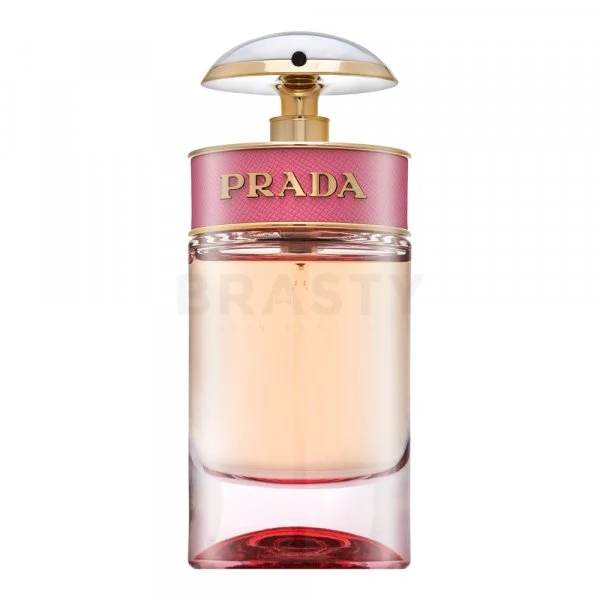 Prada Candy Florale EDT W 50 ml