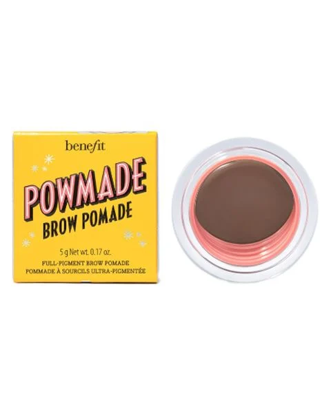 Benefit Cosmetics Powmade Brow Pomade - 3 Warm Light Brown