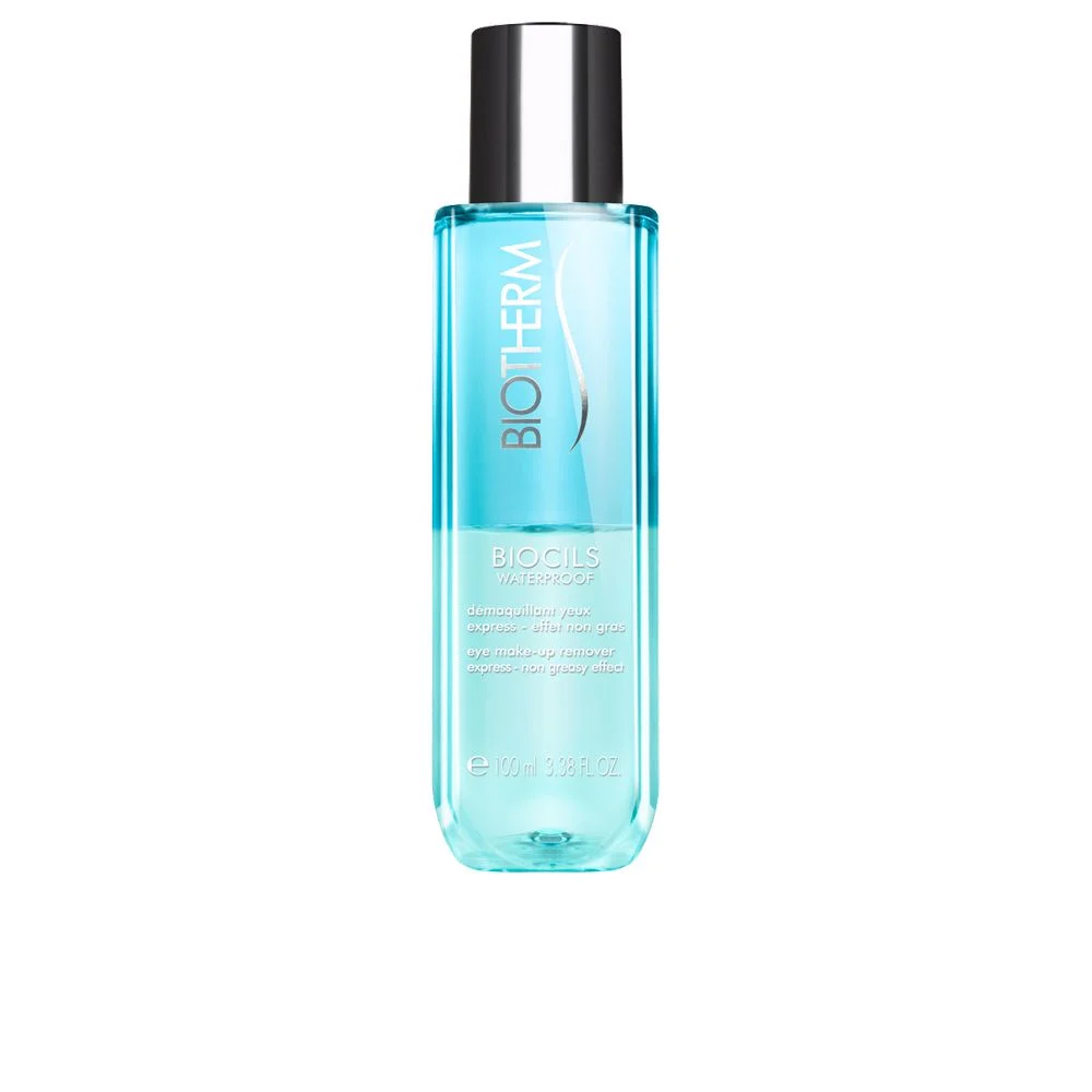 BIOCILS waterproof eye make-up remover