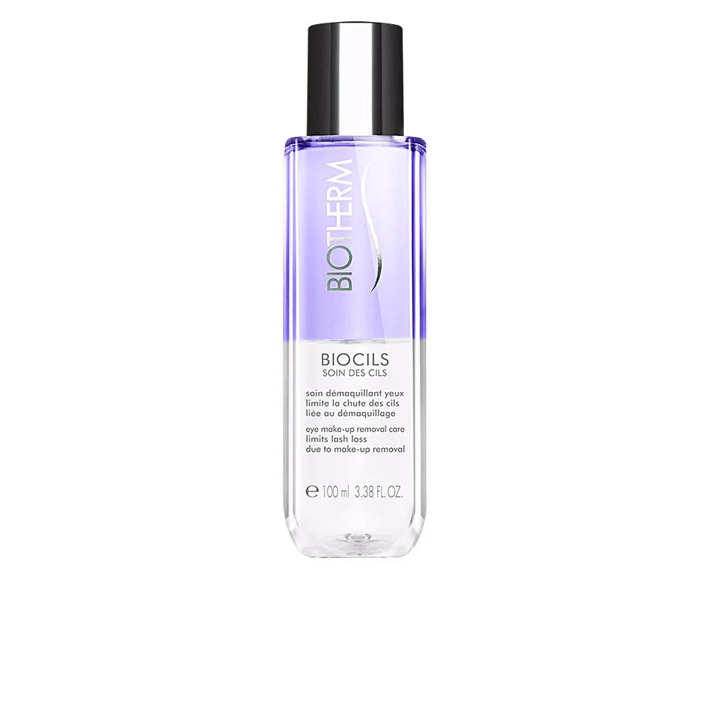 BIOCILS soin des cils eye make-up remover