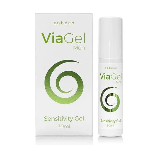Cobeco Viagel per uomo 30ml